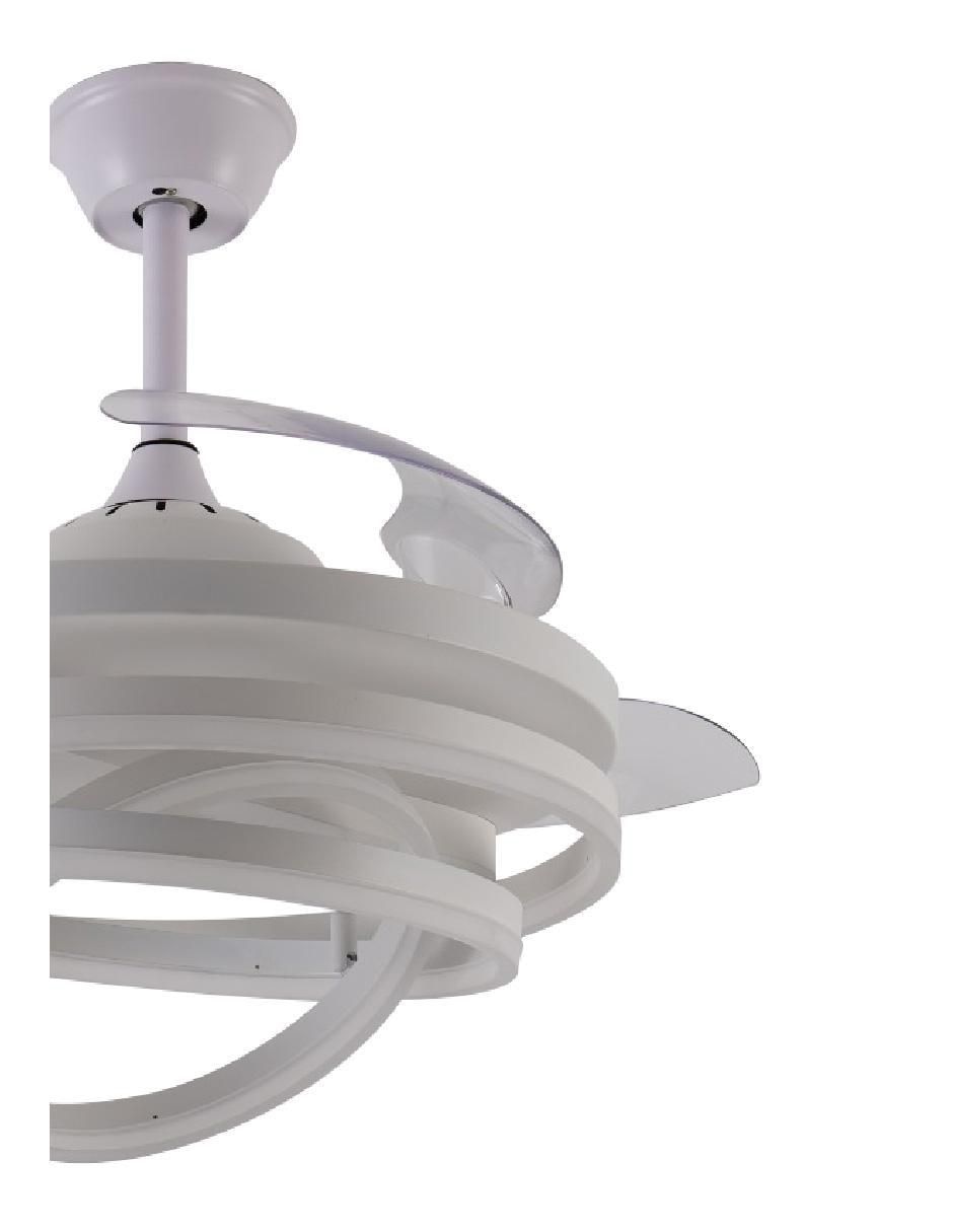 Lámpara colgante LED Class 4