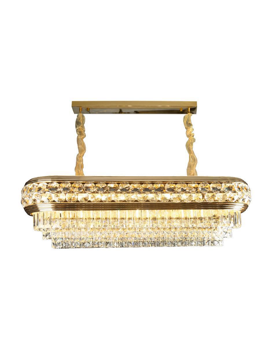 Lámpara colgante LED Class