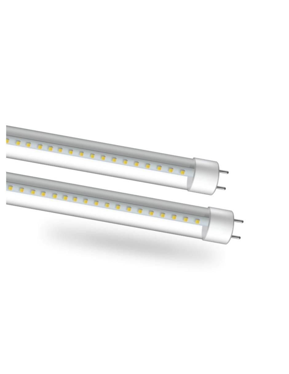 Foco LED 9 W de consumo 9 W de iluminación 900 lúmenes 3