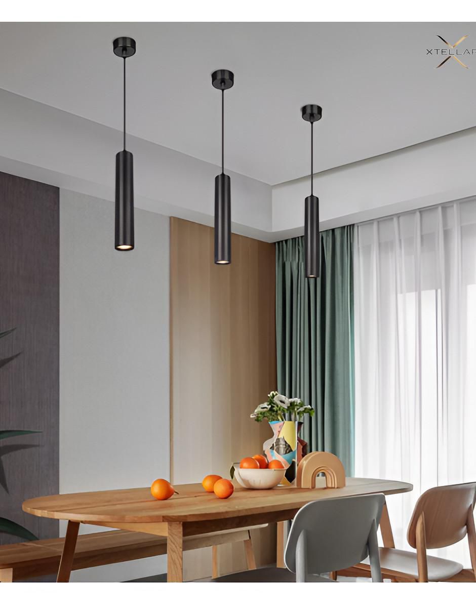 Lámpara colgante LED 3