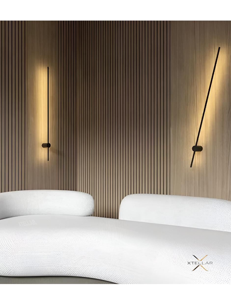 Arbotante LED 3