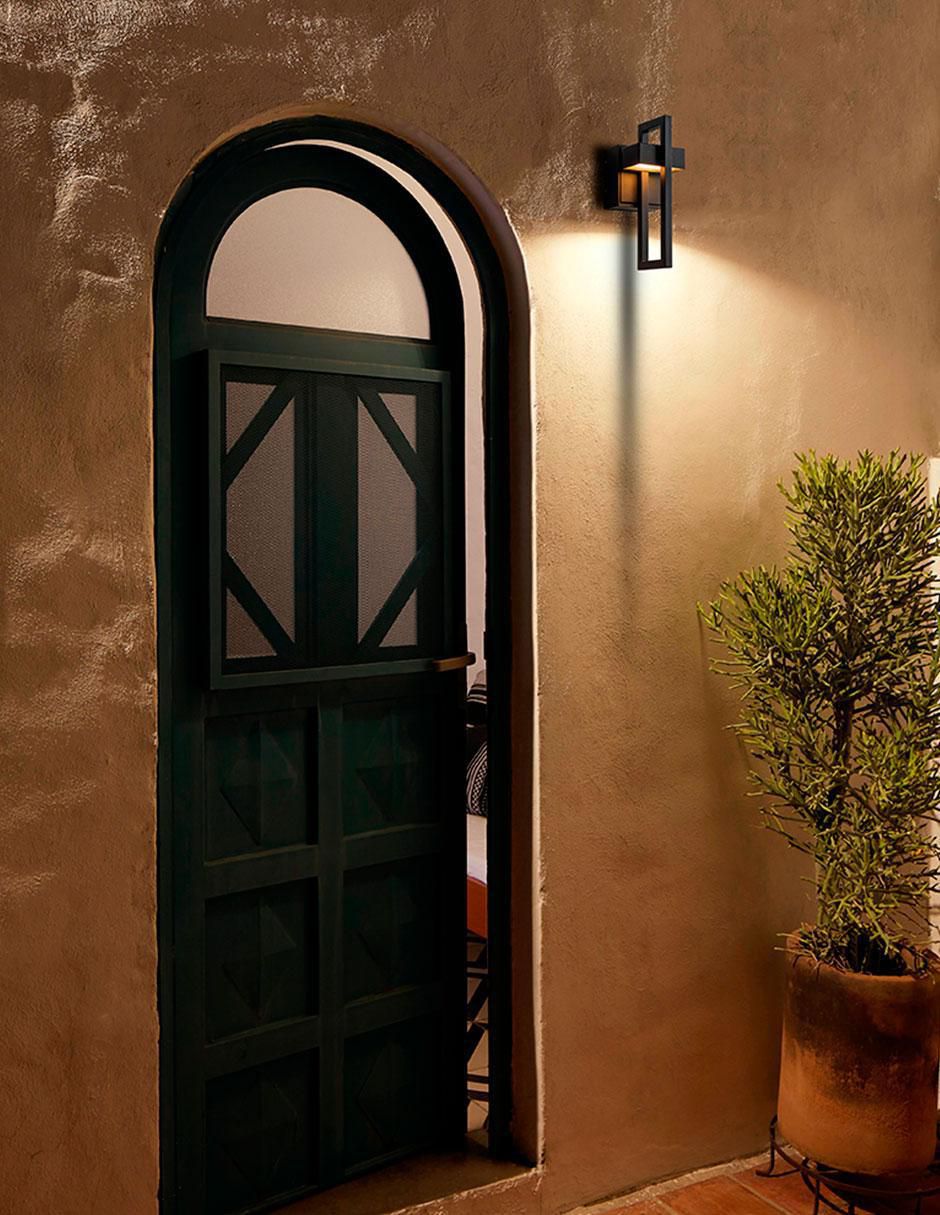 Arbotante LED Anadolu 2