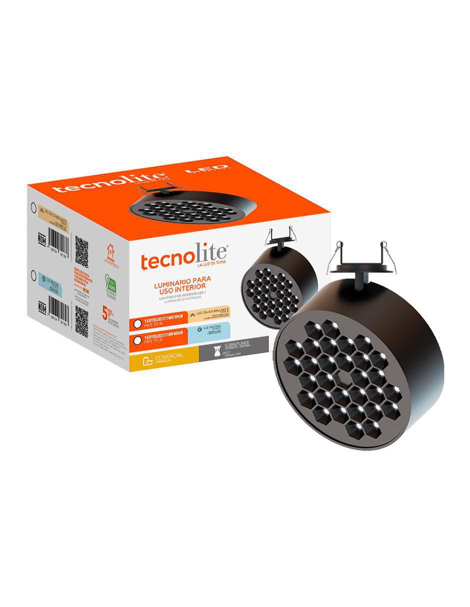 Lámpara de techo led 3