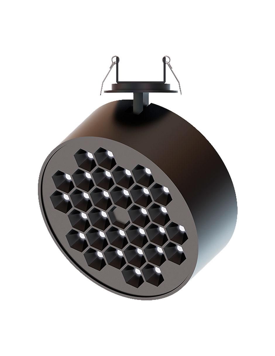 Lámpara de techo led 4