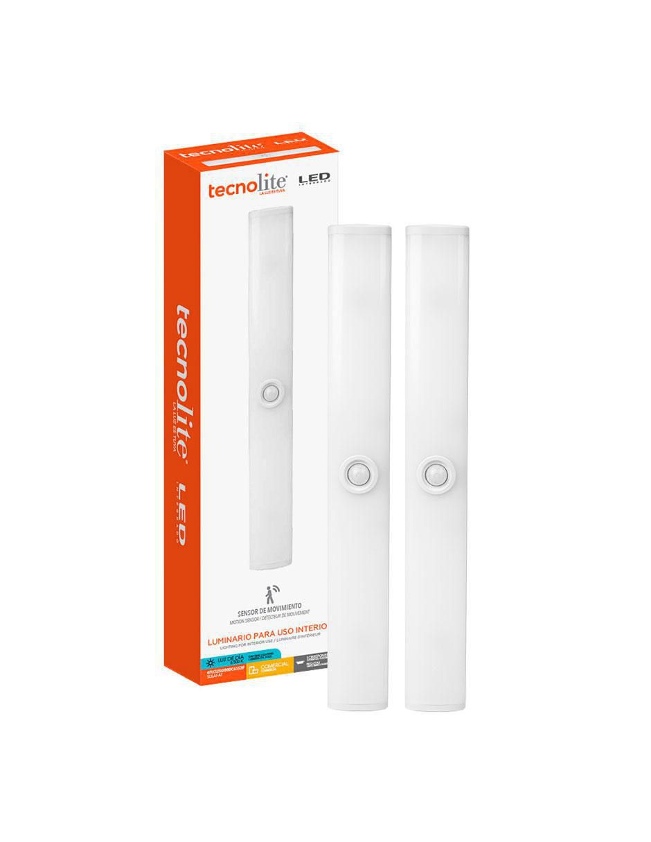 Lámpara multiusos LED Sulafat 2 piezas 5