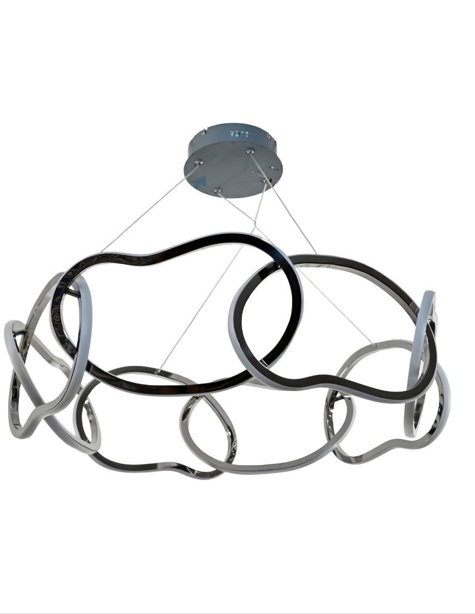 Lámpara colgante Iluminacion Luz Vic led