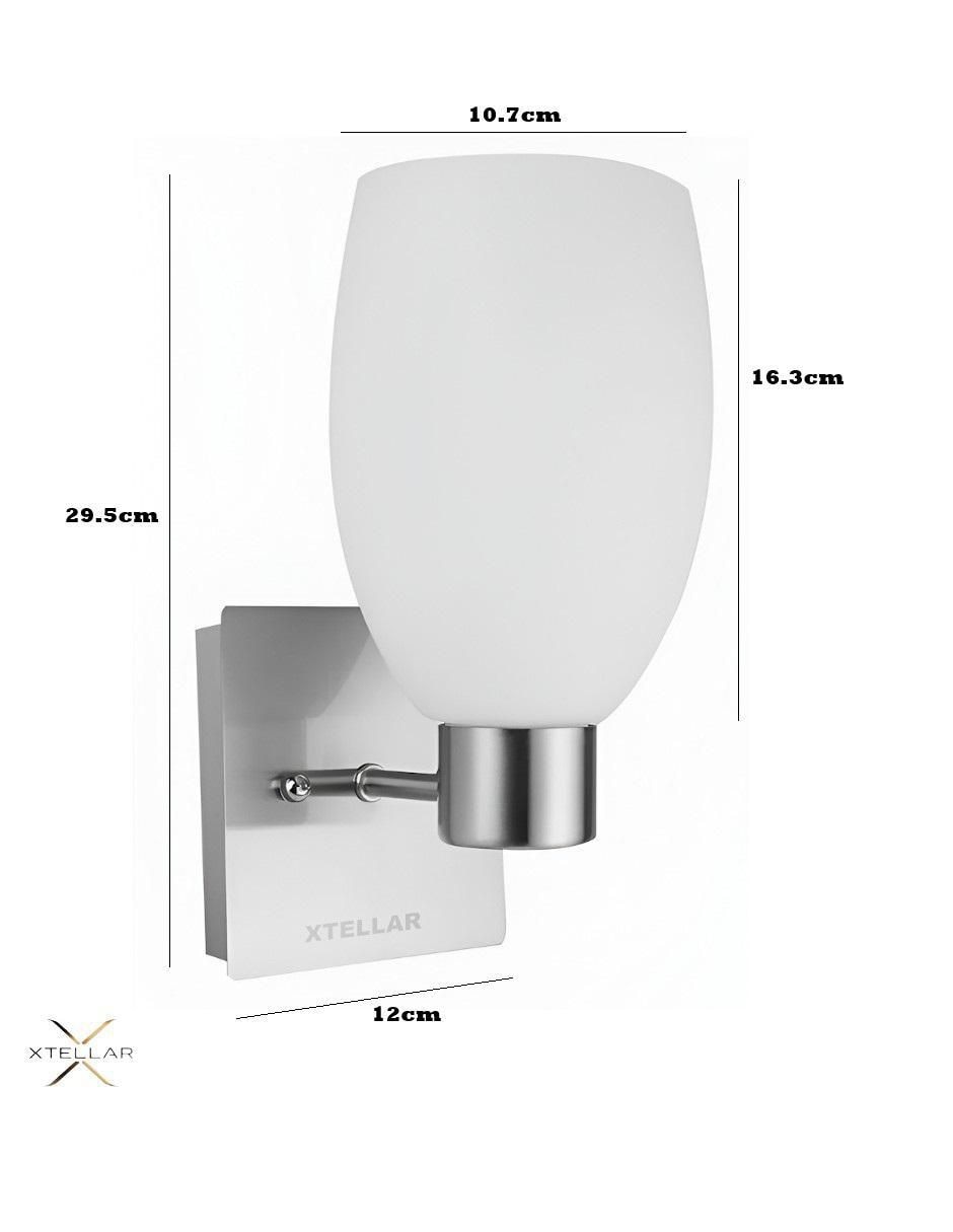 Lámpara de pared LED 3