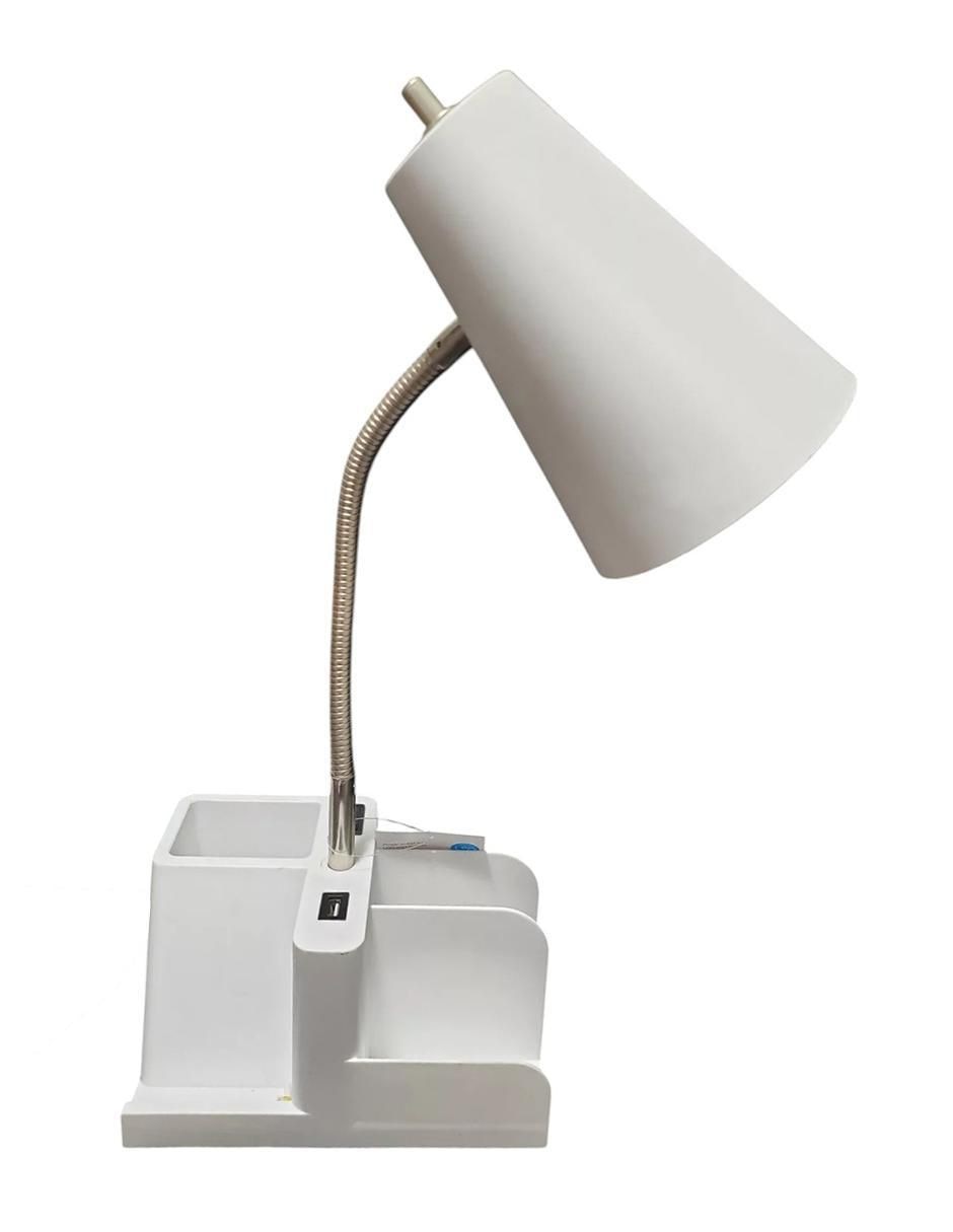 Lámpara de escritorio LED