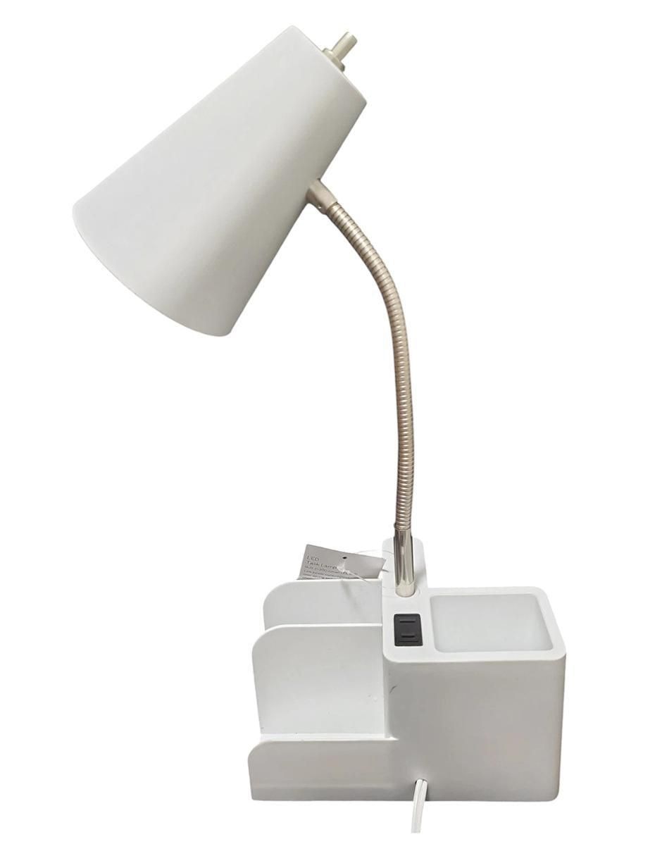 Lámpara de escritorio LED 2
