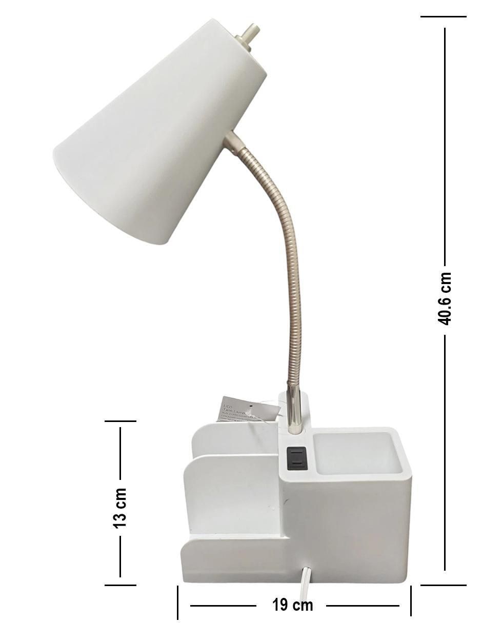 Lámpara de escritorio LED 7