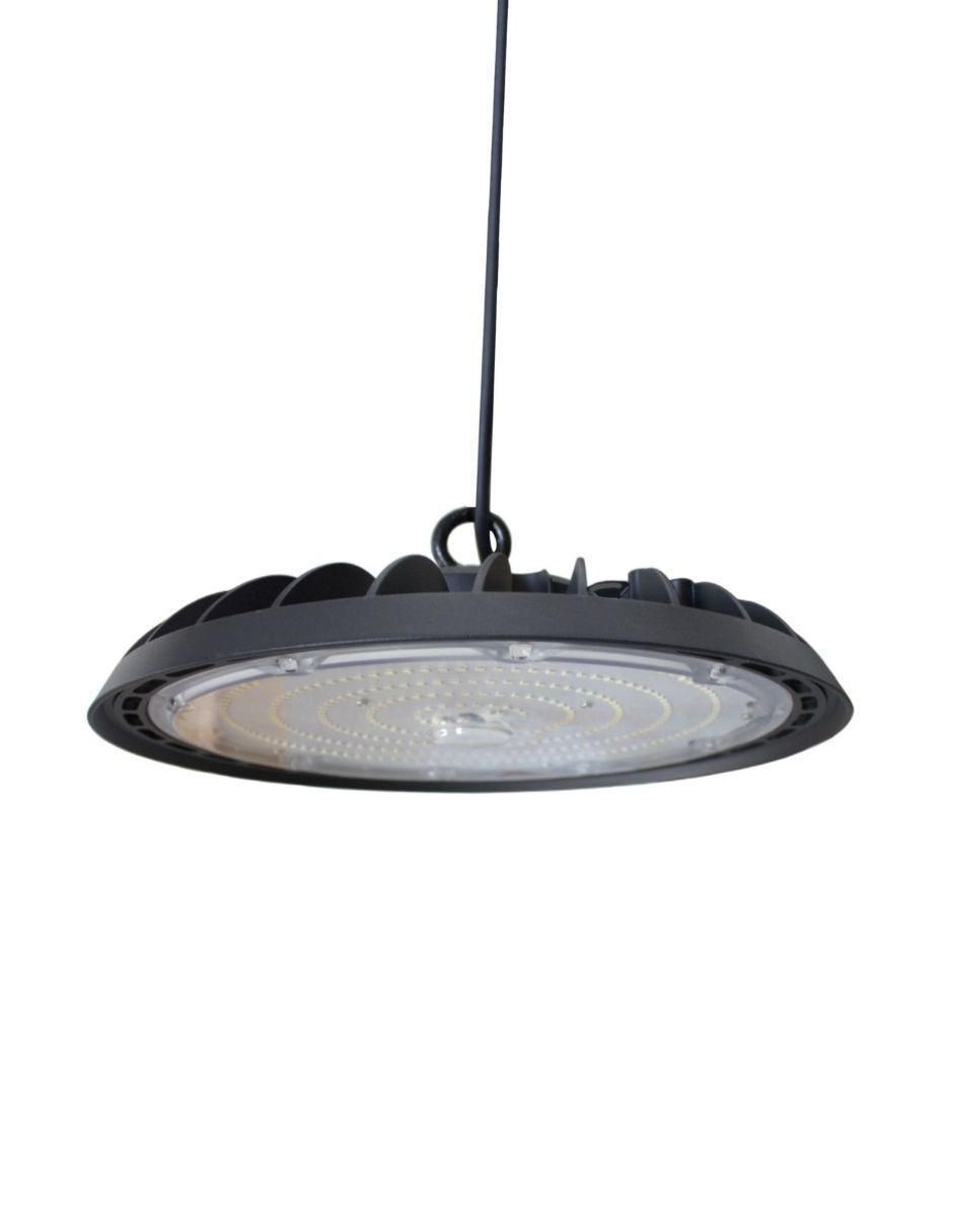 Lámpara LED Ufo Industrial
