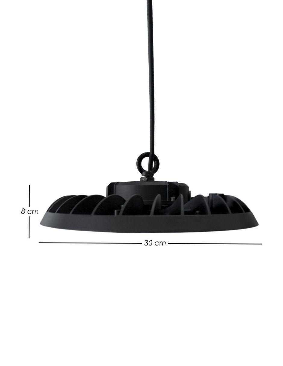 Lámpara LED Ufo Industrial 8