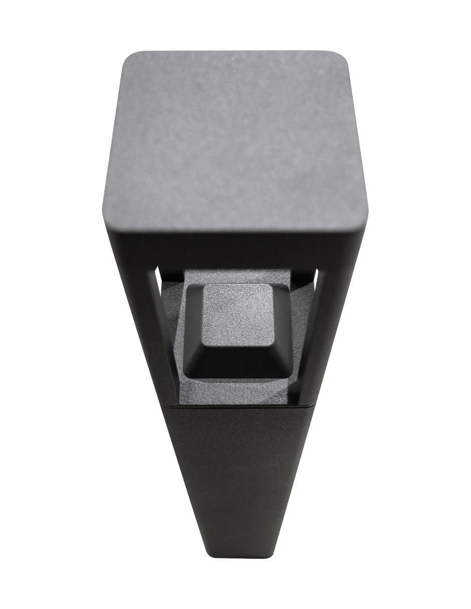 Lámpara de pie LED 3