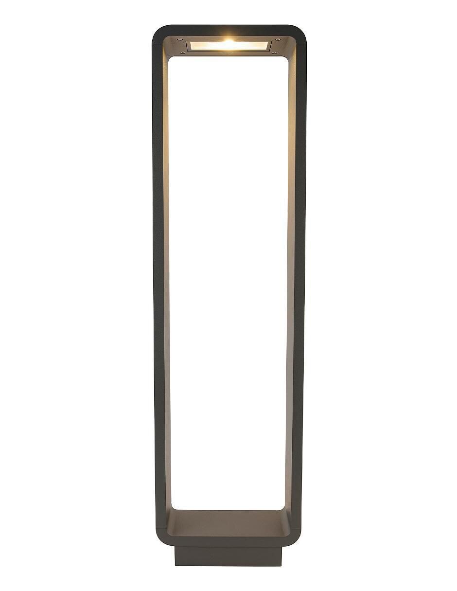 Lámpara de pie LED 4