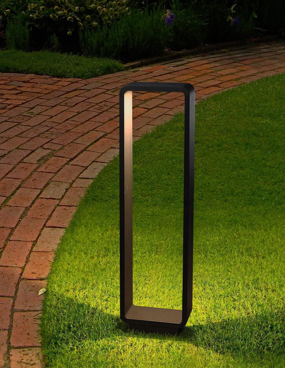 Lámpara de pie LED 5