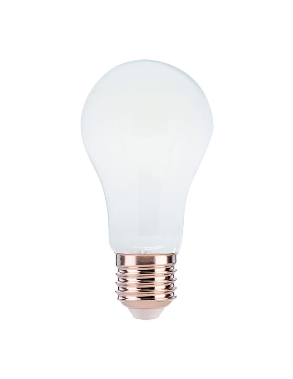 Foco LED 18 W de consumo 125 W de iluminación 1900 lúmenes 4