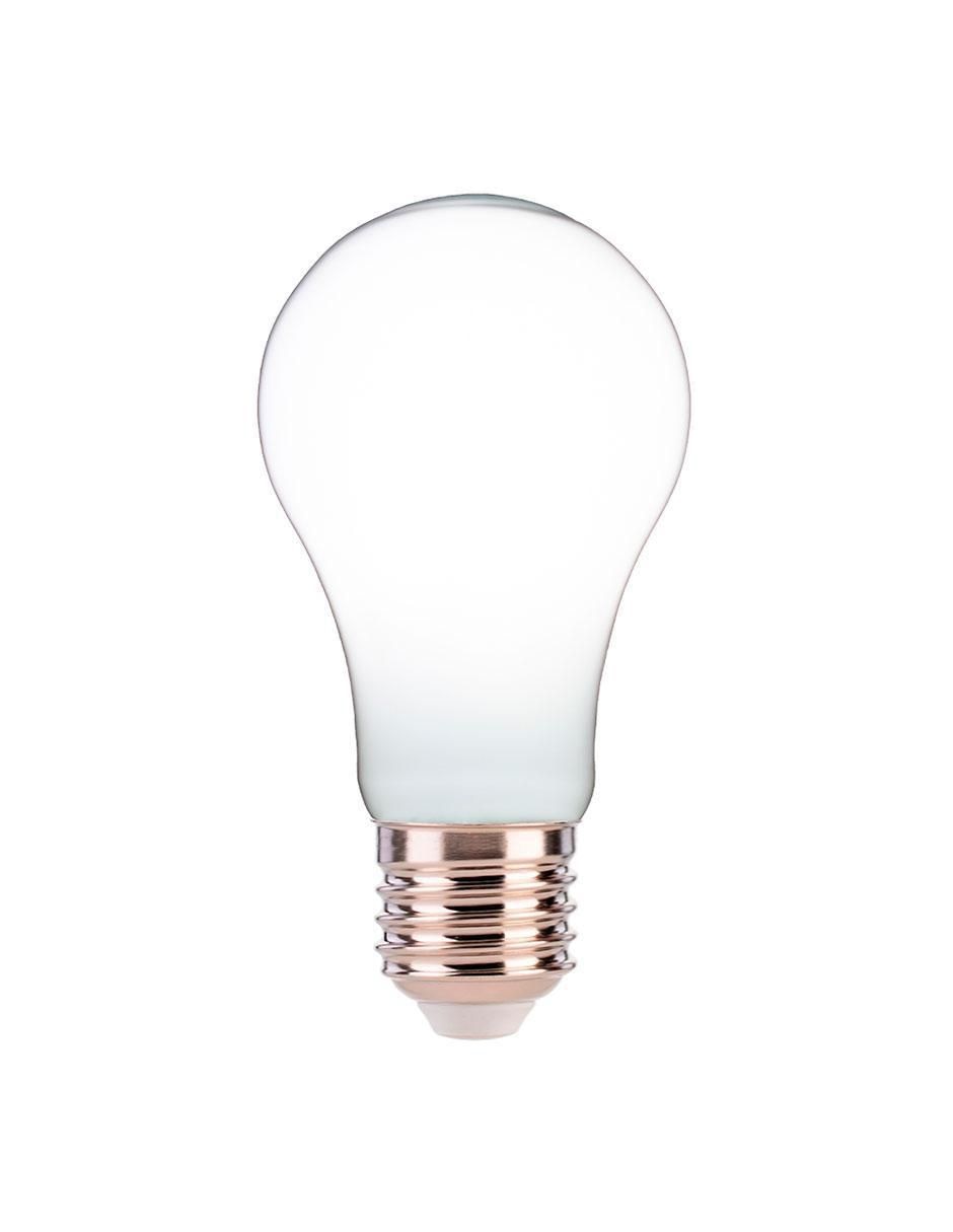 Foco LED 18 W de consumo 125 W de iluminación 1900 lúmenes