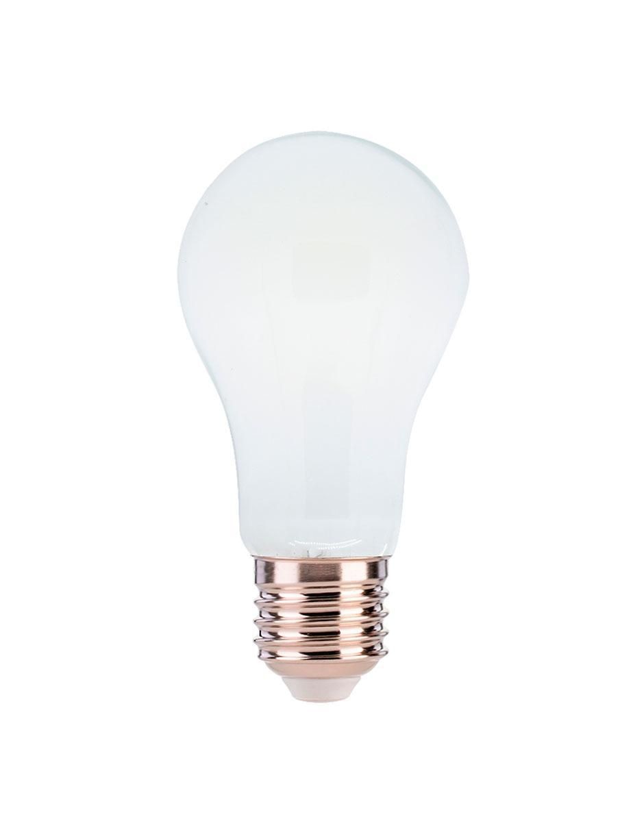 Foco LED 18 W de consumo 125 W de iluminación 1900 lúmenes 4