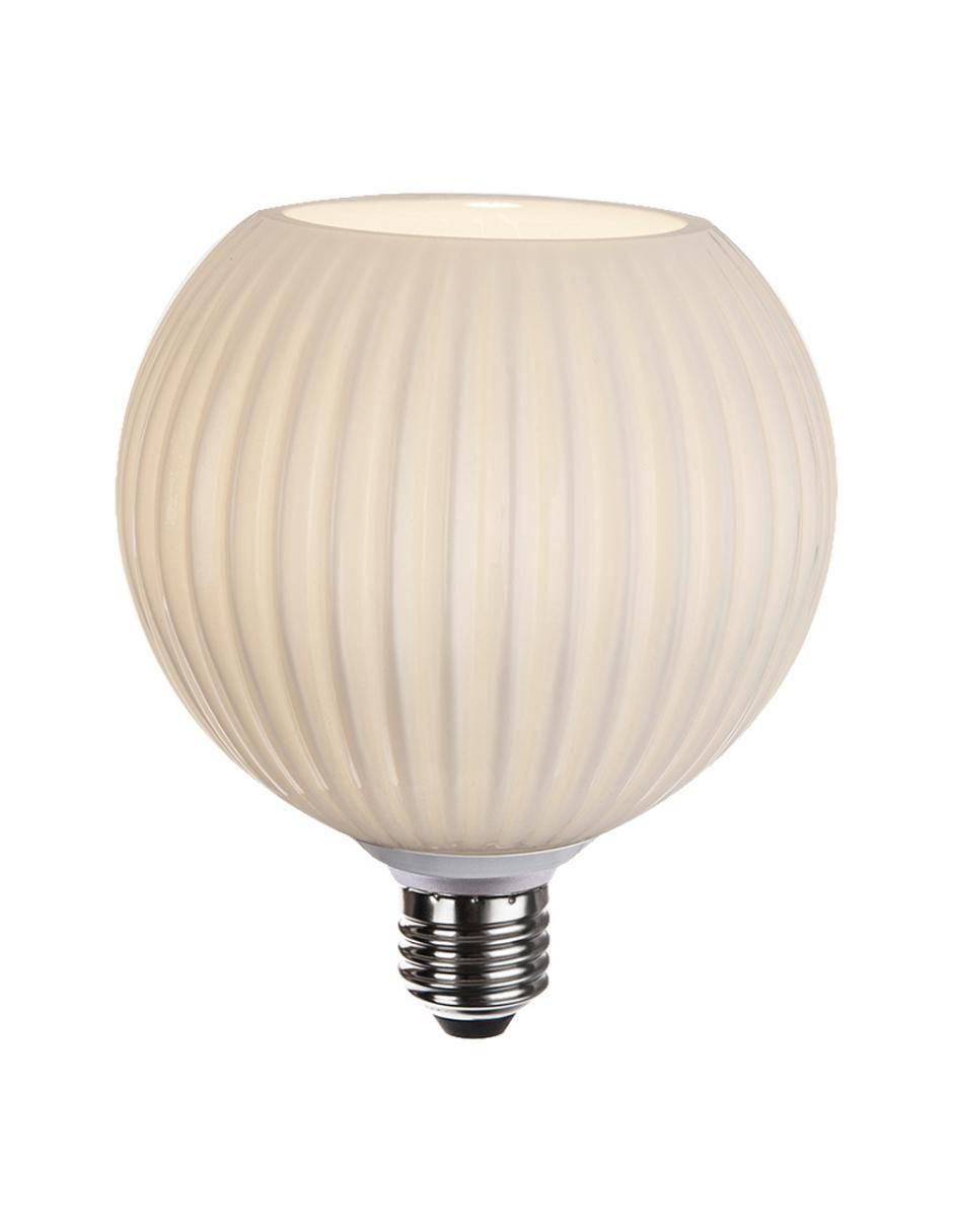 Foco LED 4.5 W de consumo 25 W de iluminación 350 lúmenes