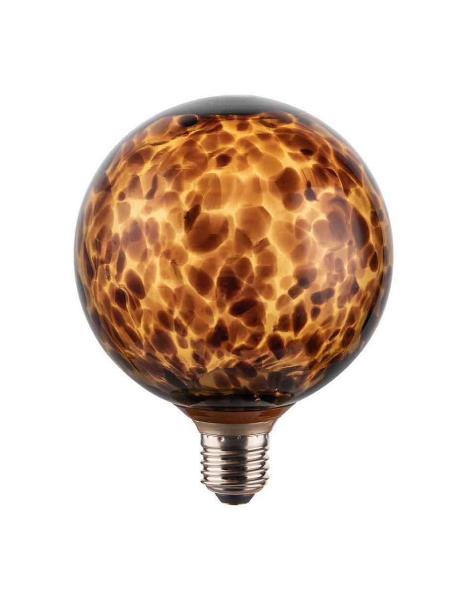 Foco LED 4.5 W de consumo 25 W de iluminación 350 lúmenes