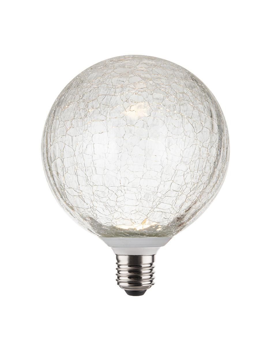 Foco LED 4.5 W de consumo 25 W de iluminación 350 lúmenes
