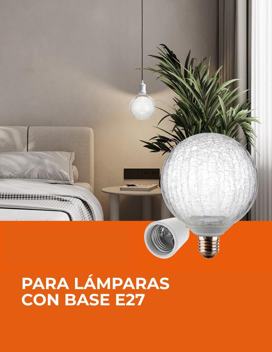 Foco led tecnolite 4.5 w "de consumo" 25 w "de iluminación" 350 lm "lúmenes"