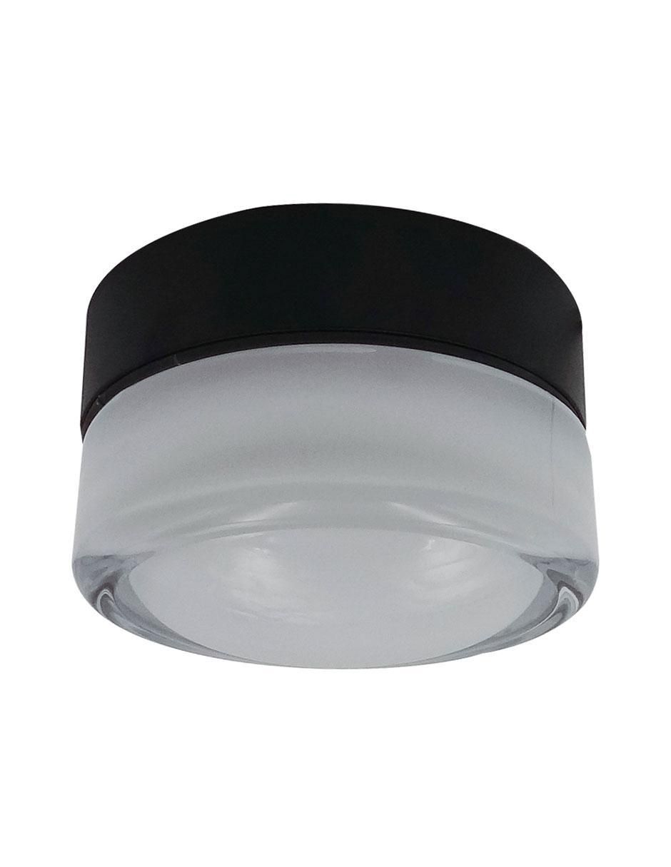 Plafón led Tegmine Round 2