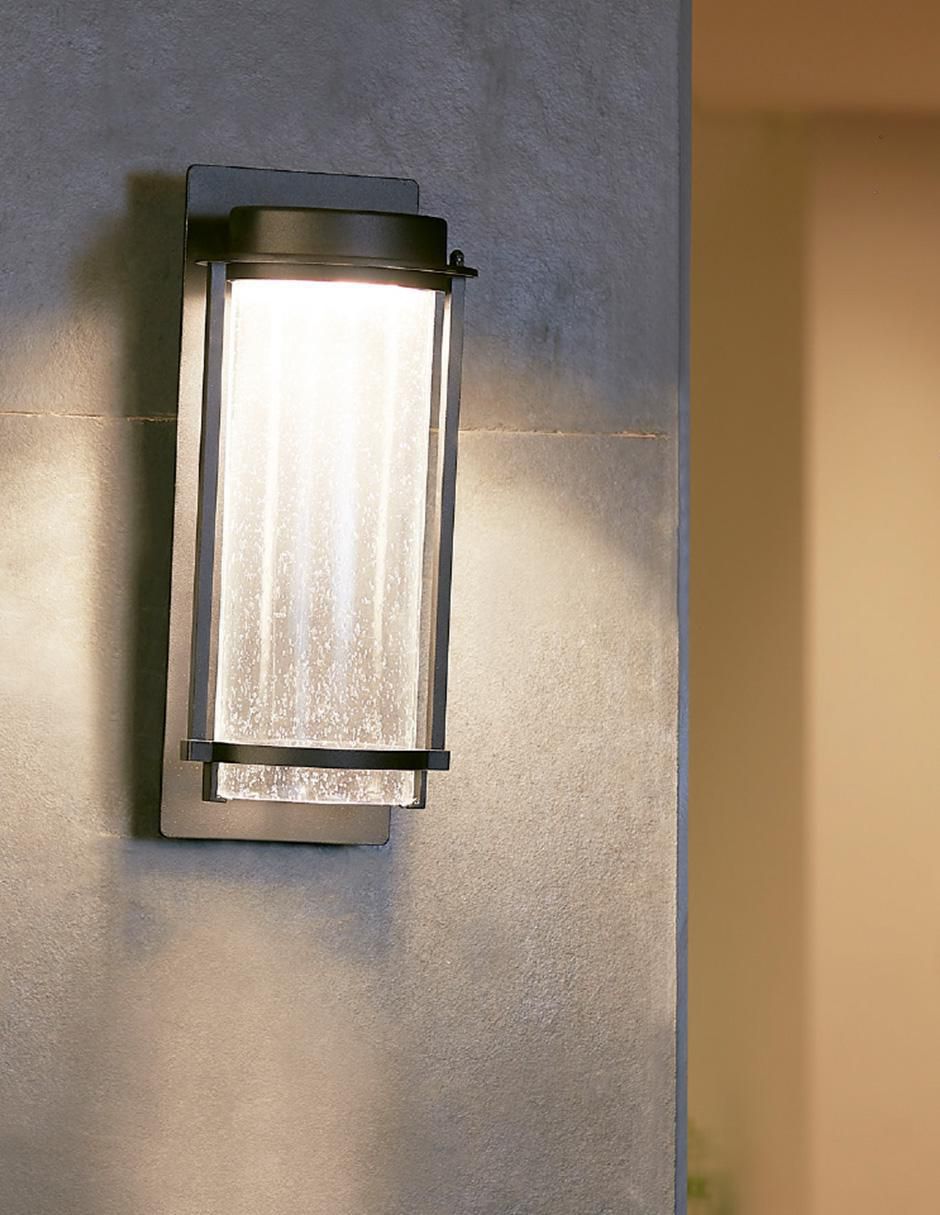 Arbotante LED Tuttle 4