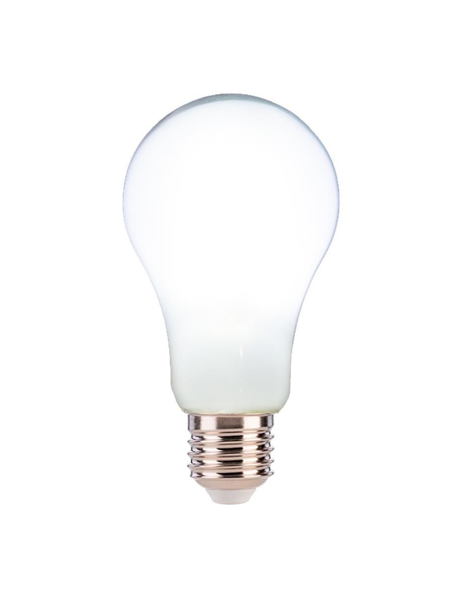 Foco LED 12 W de consumo 100 W de iluminación 1600 lúmenes