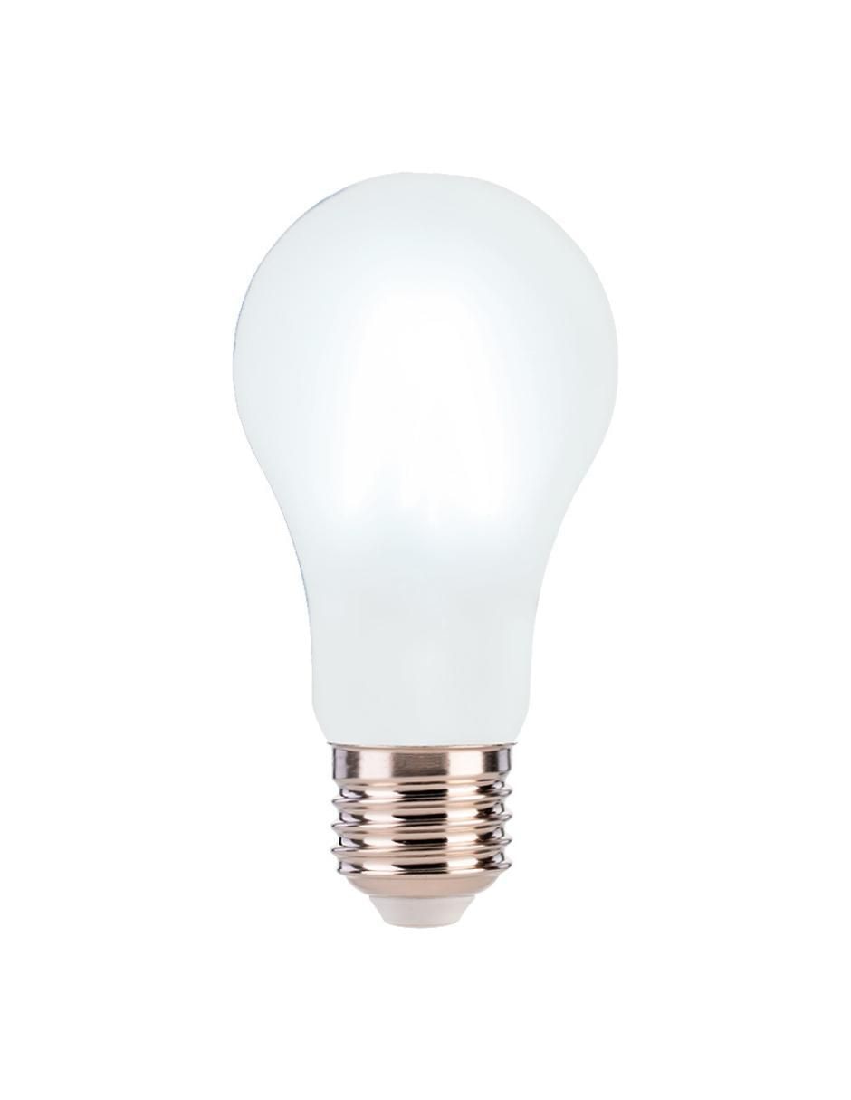 Foco LED 12 W de consumo 100 W de iluminación 1600 lúmenes