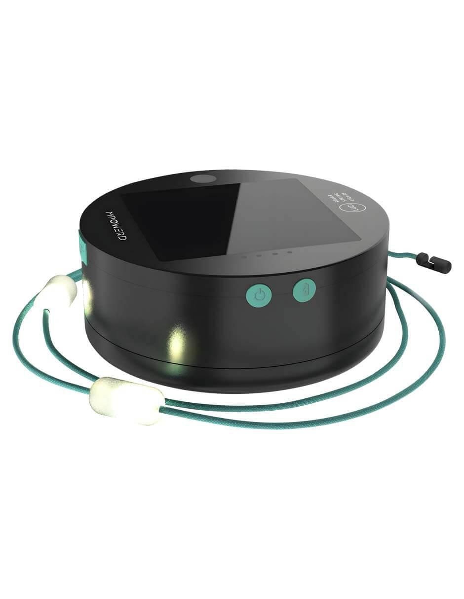 Serie LED Luci Solar Colection ogg-lin-03 con 20 focos