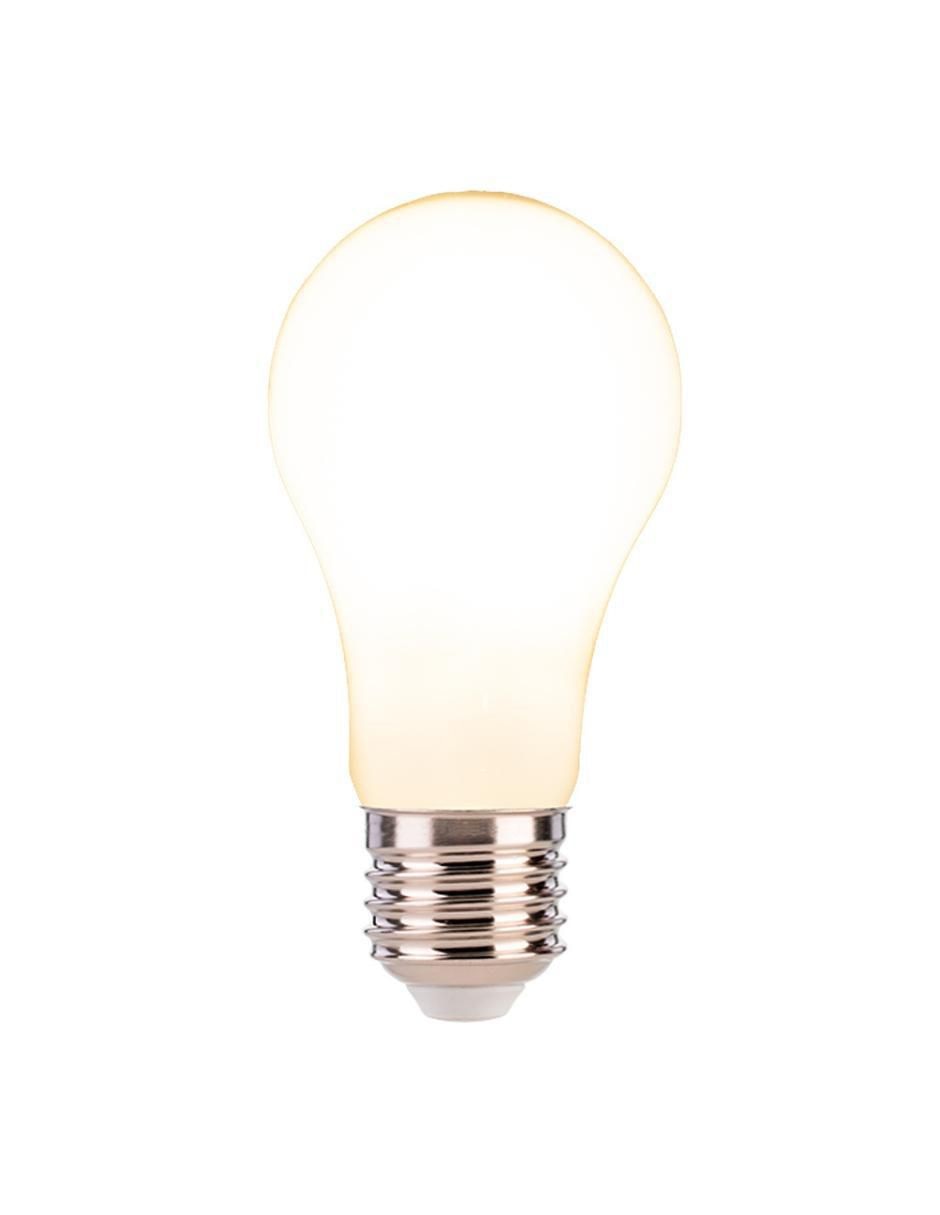 Foco LED 12 W de consumo 100 W de iluminación 1600 lúmenes