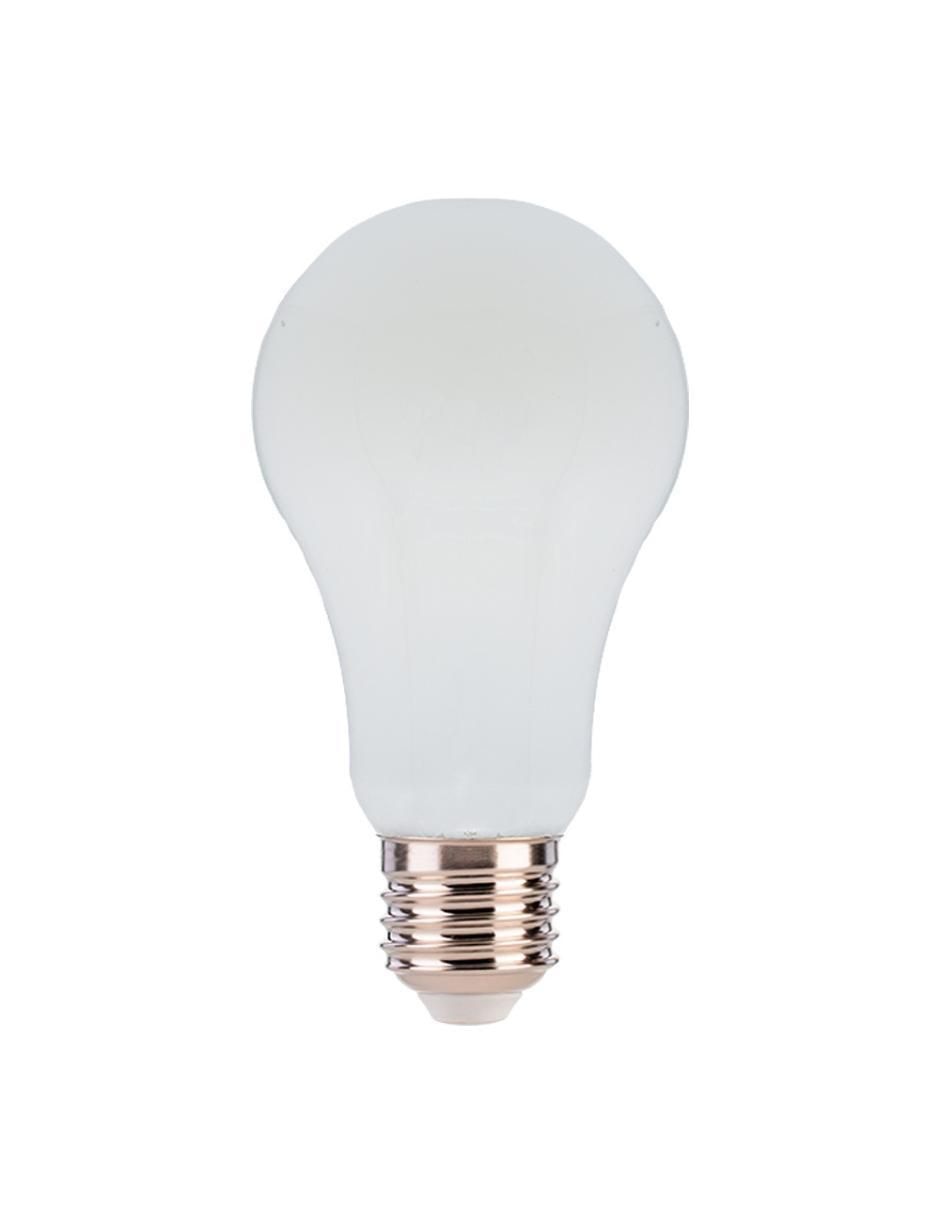 Foco LED 12 W de consumo 100 W de iluminación 1600 lúmenes 2