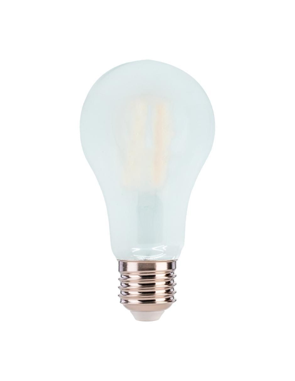 Foco LED 12 W de consumo 100 W de iluminación 1600 lúmenes 2