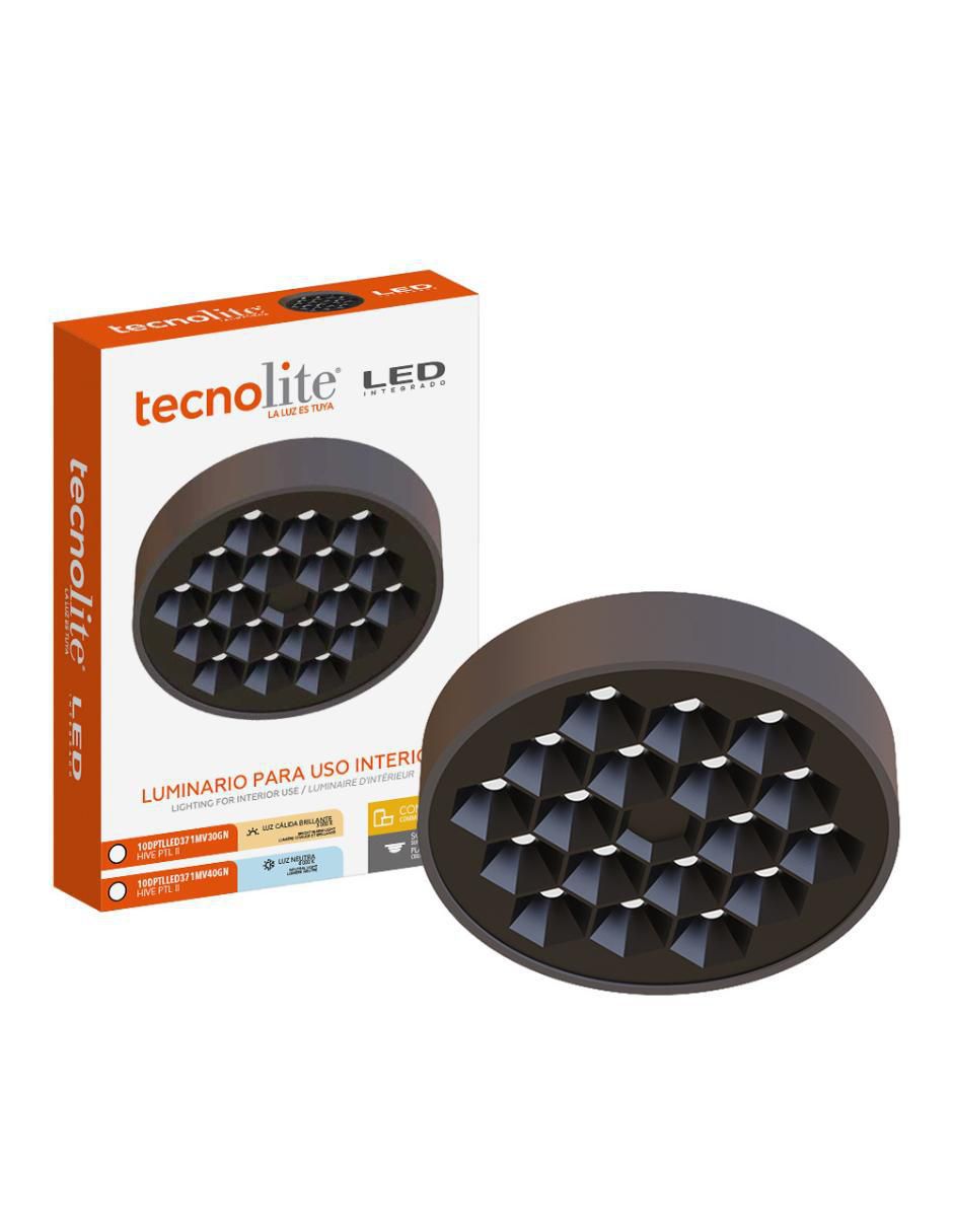 Plafón LED Hive PTL II 3