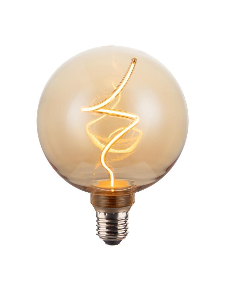 Foco LED 4 W de consumo 25 W de iluminación 200 lúmenes