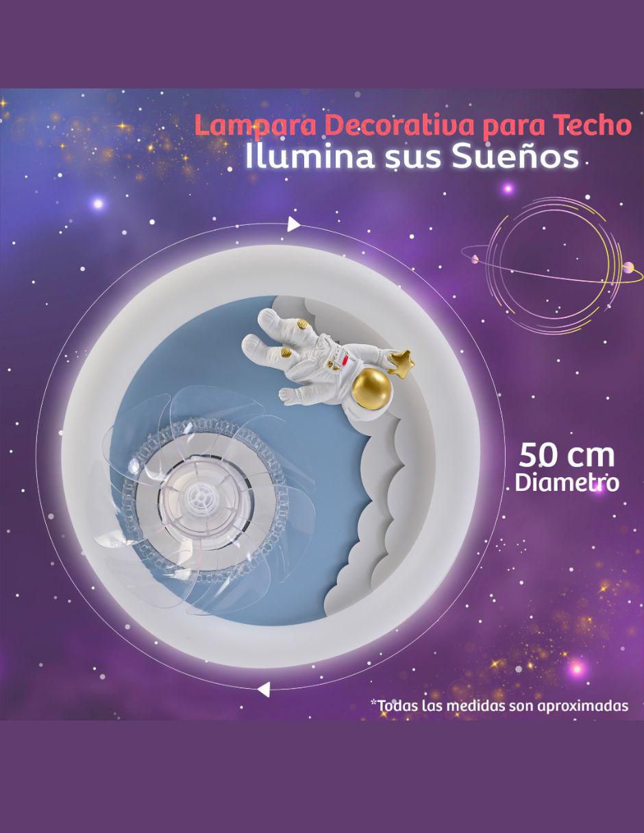 Lámpara de techo LED 3