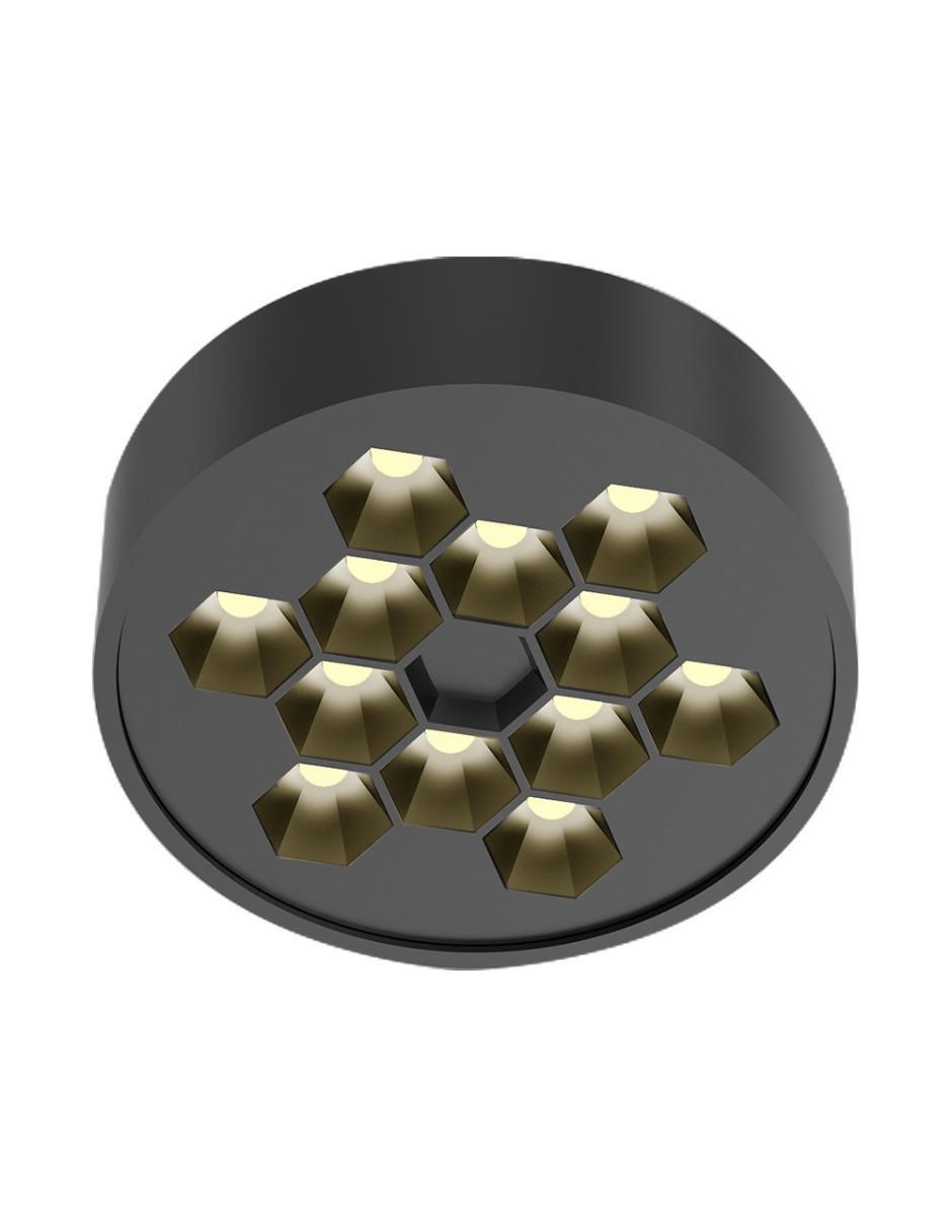 Plafón led Hive Ptl I