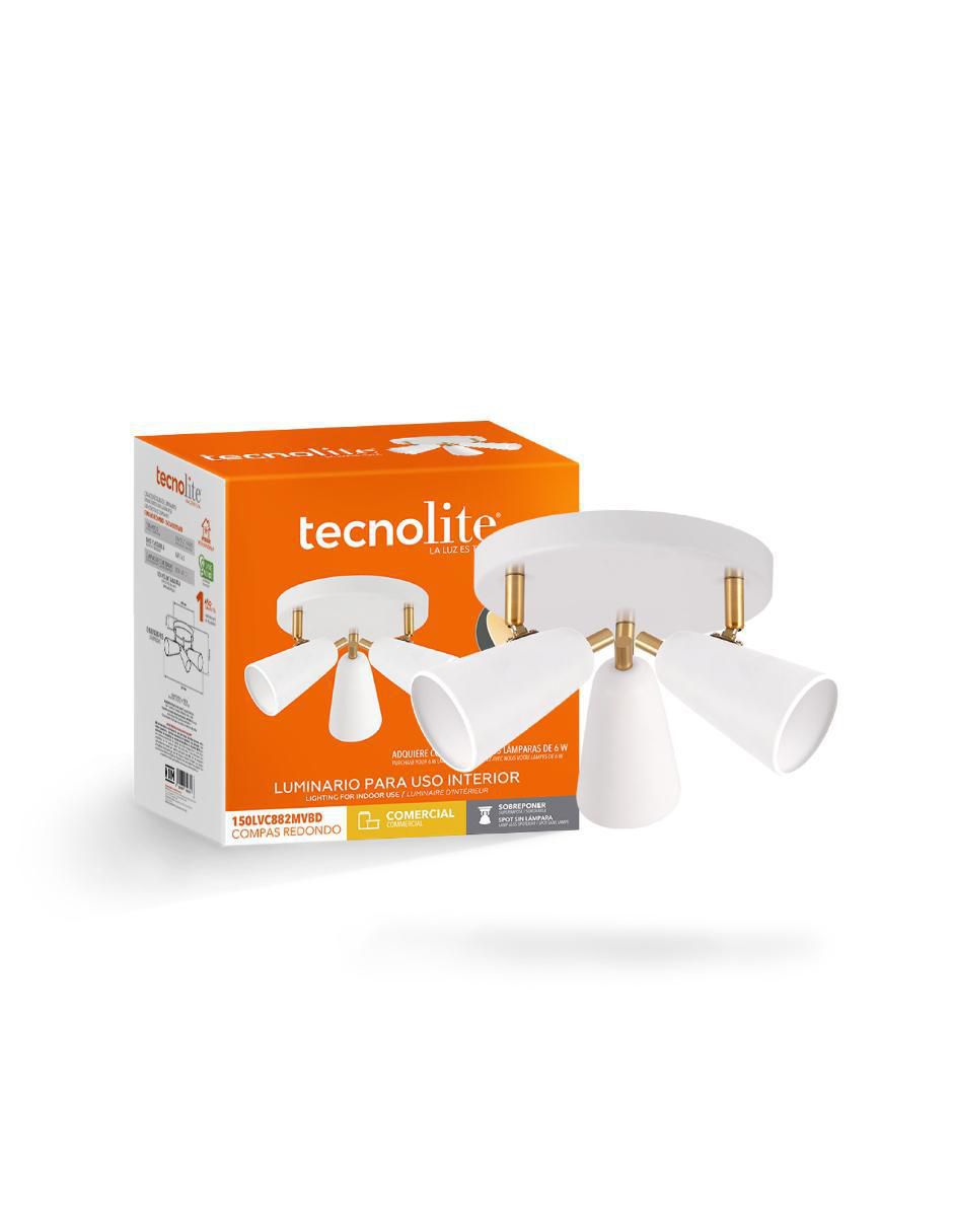 Lámpara de techo sin luz 2