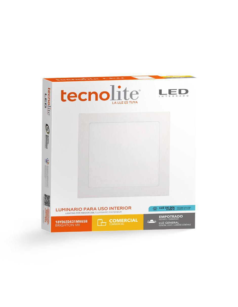 Lámpara de techo LED Brighton VIII 3
