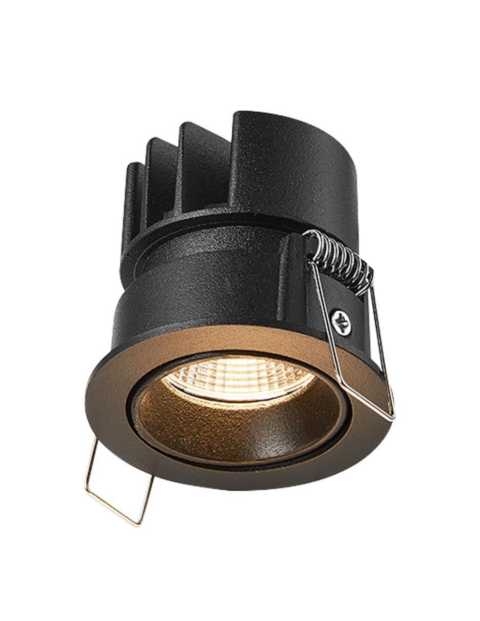 Lámpara de techo Tecnolite led Pincoyta