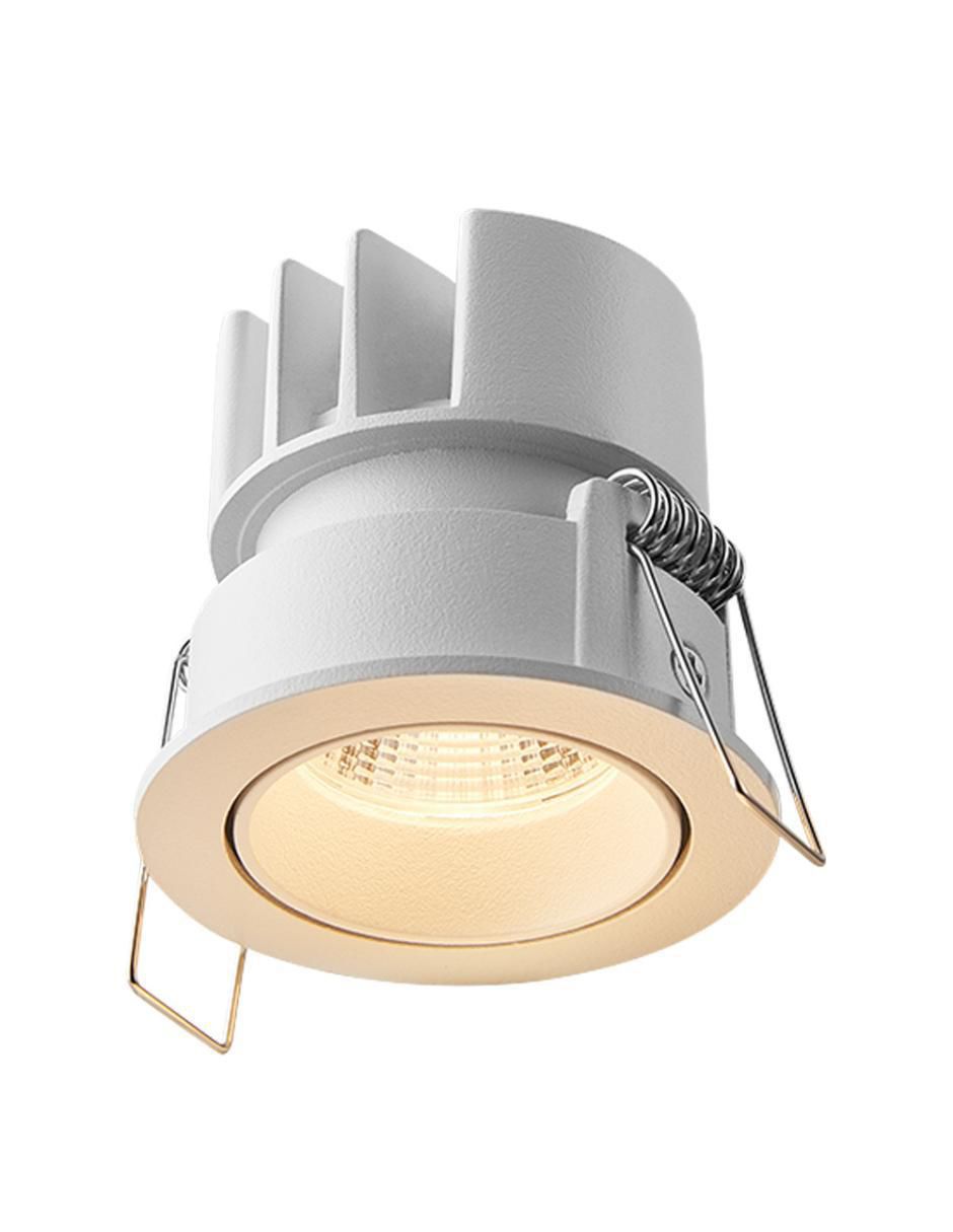 Lámpara de techo led Pincoyta