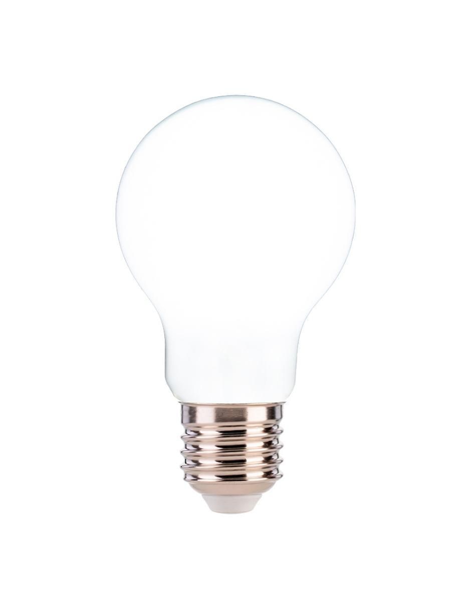 Foco LED 6 w de consumo 60 w de iluminación 720 lúmenes