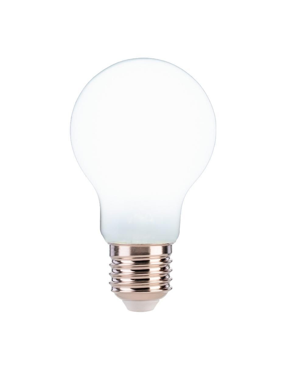 Foco LED 6 w de consumo 60 w de iluminación 720 lúmenes