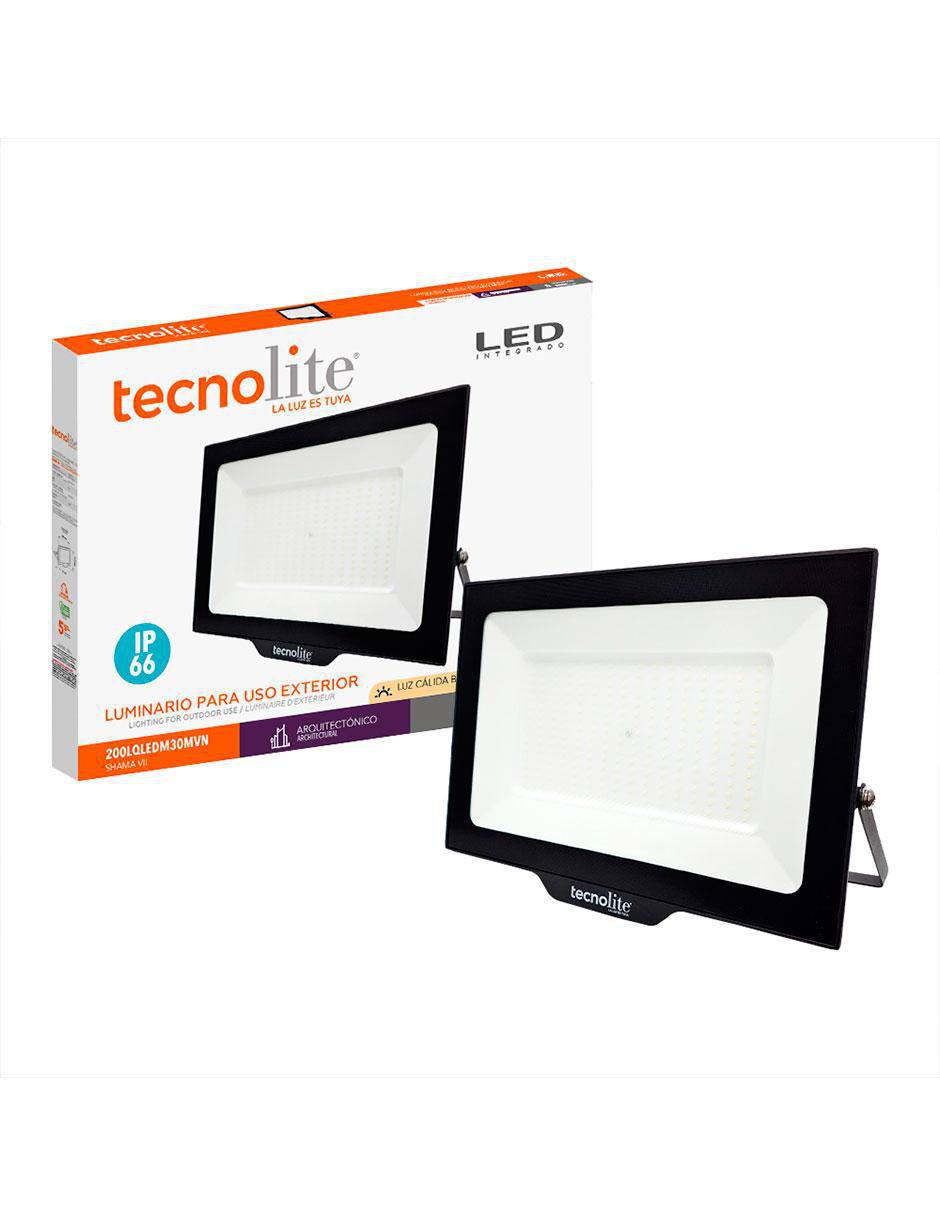 Árbotante led Shama Vii 4