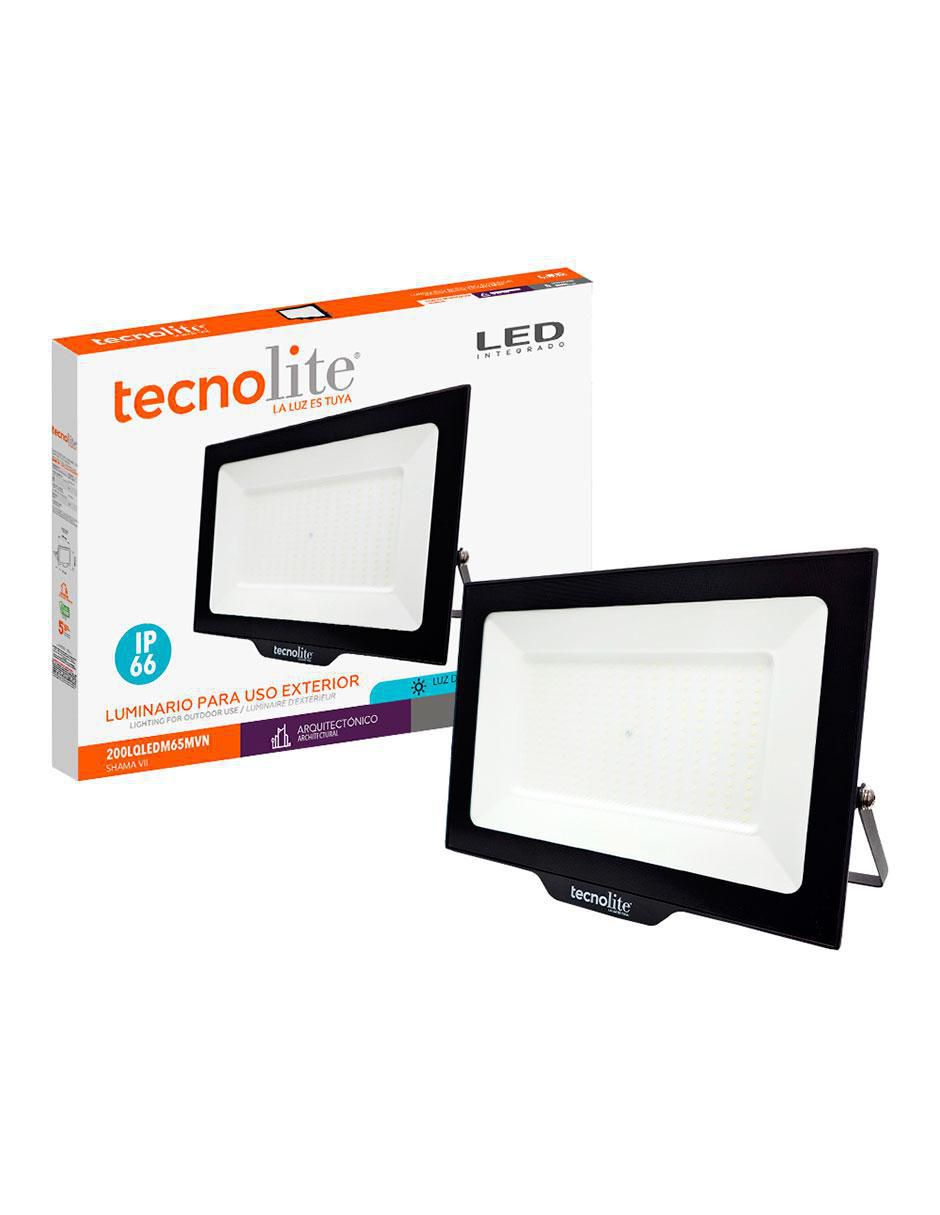 Árbotante led Shama Vii 3