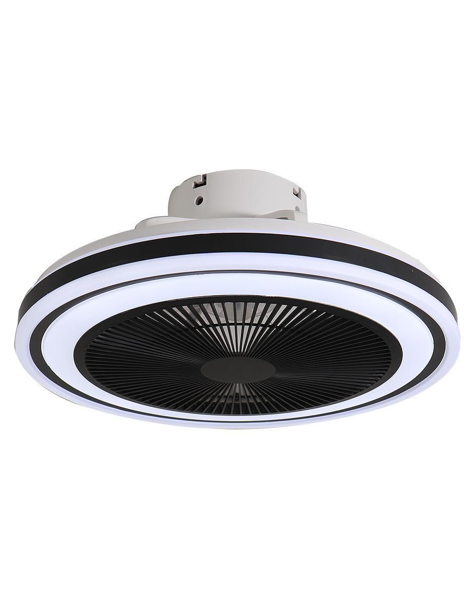 Ventilador de techo con control remoto 6 velocidades