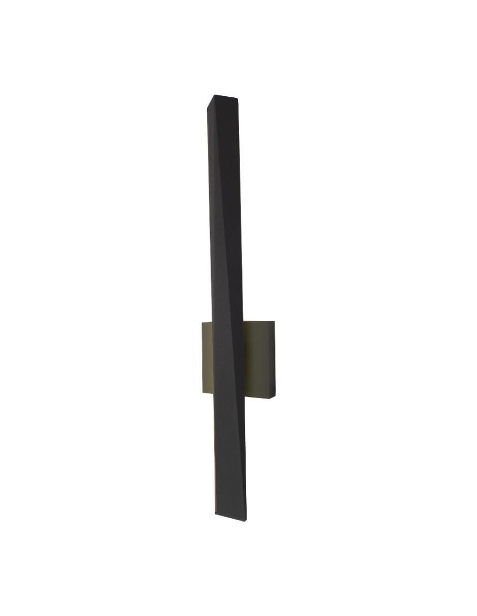 Arbotante LED Ainara