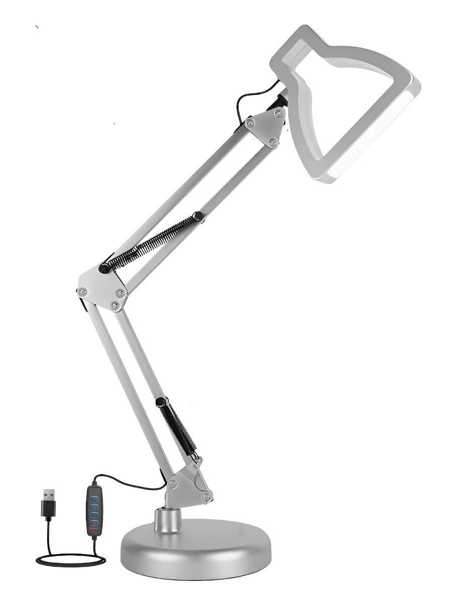 Lámpara de escritorio LED Xtllar949