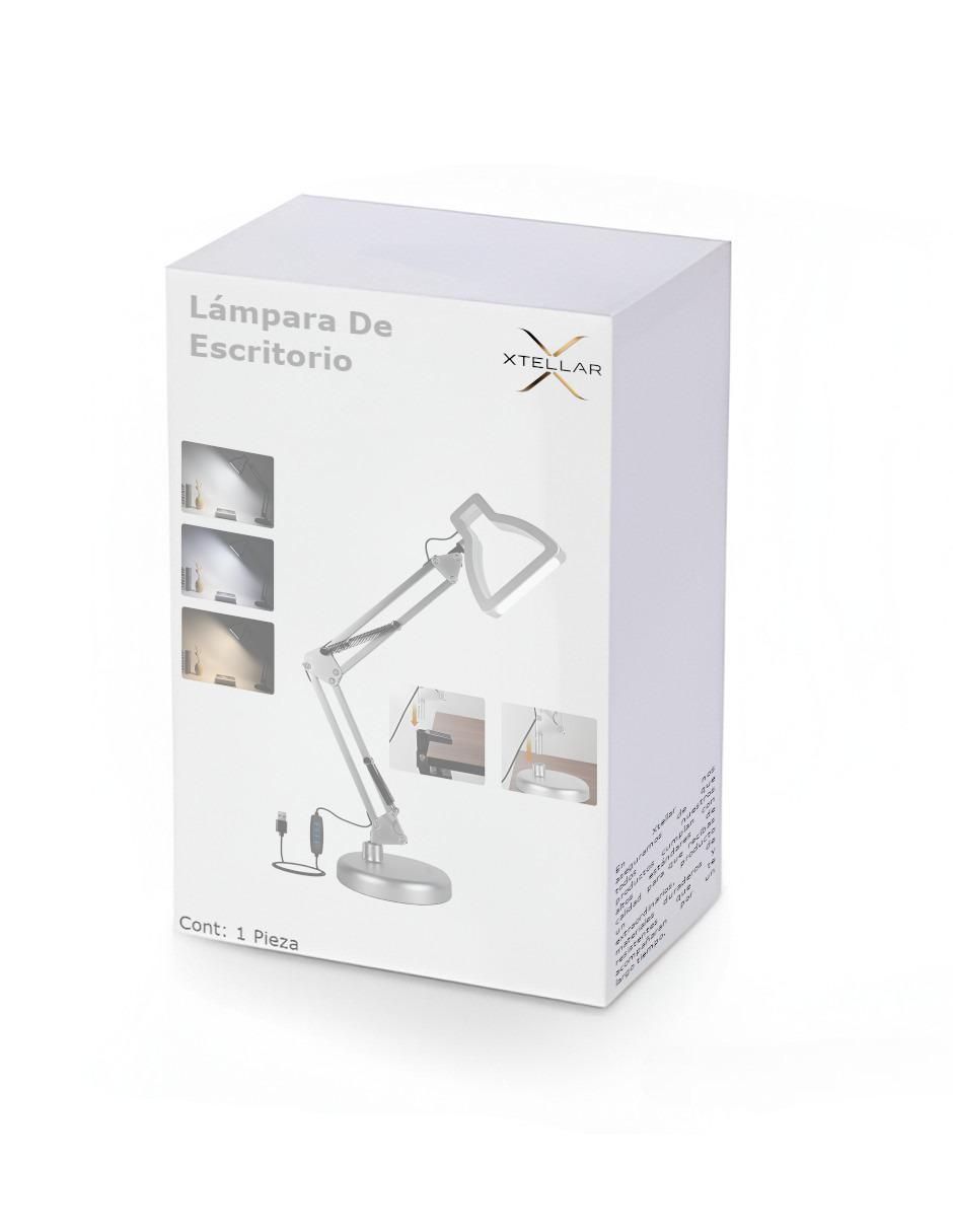 Lámpara de escritorio LED Xtllar949 4